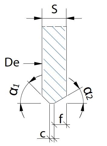 2/3 inside double